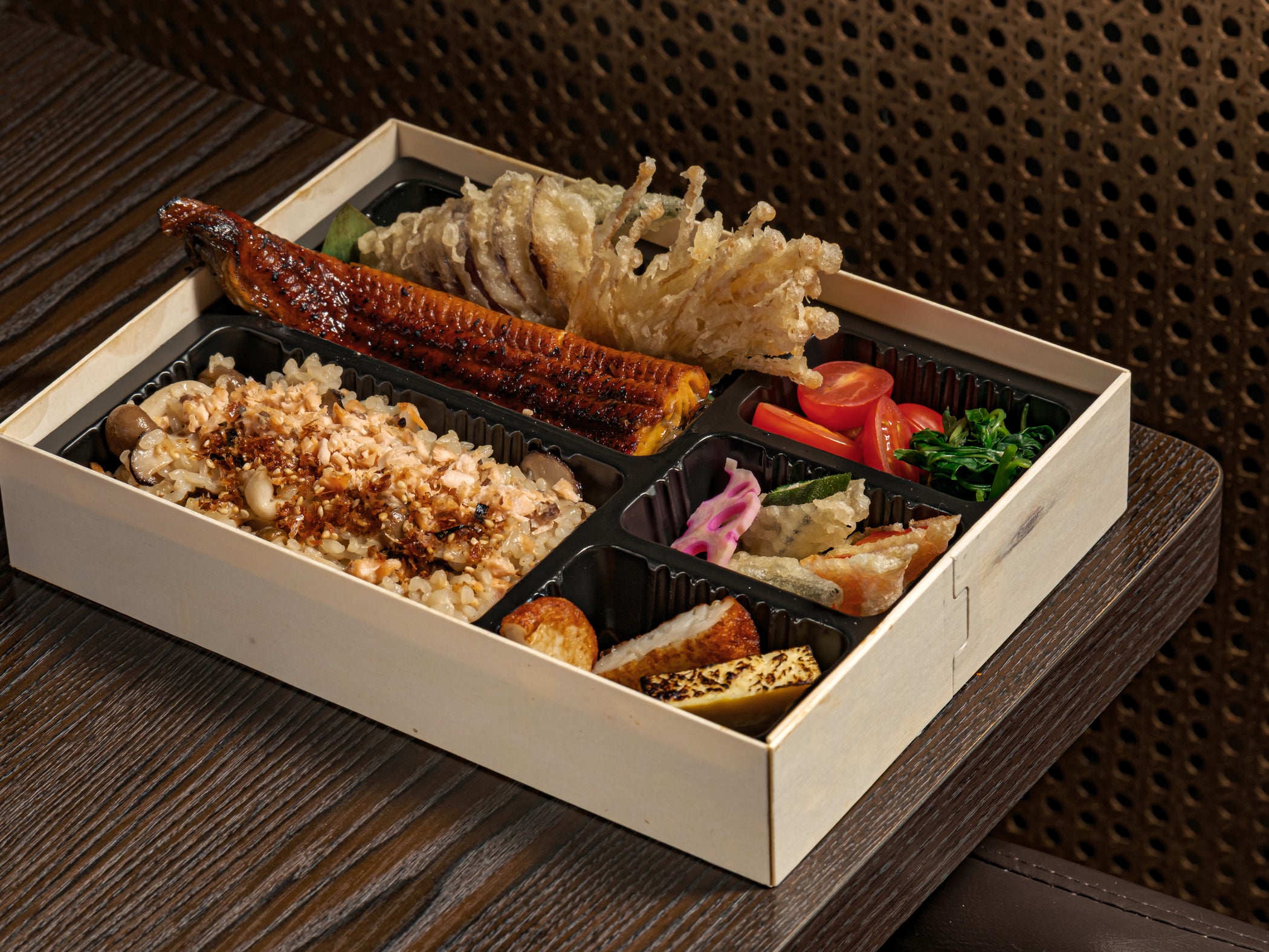 BENTO BOXES – ToraToraTora