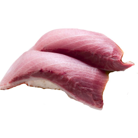 Hamachi Sushi / Aburi (Yellowtail) 勘八/ 勘八炙り