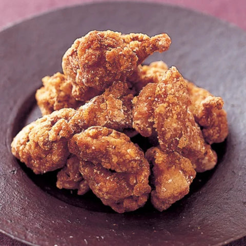 Tori Karaage 鳥唐揚げ