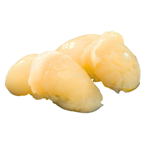 Hotate Sushi / Aburi (Scallop) 帆立/帆立炙り