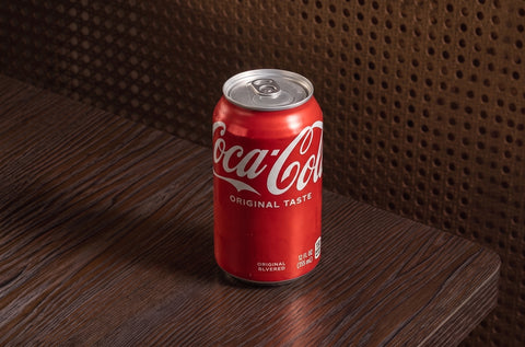 Coke Can