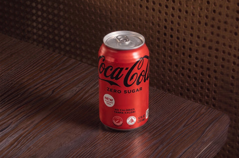 Coke Zero