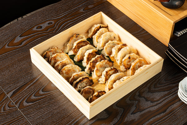 25pcs Gyoza