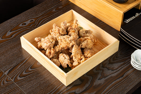 30pcs Chicken Karaage
