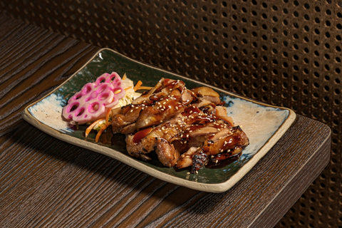 Chicken Chasiew 鶏チャーシュー