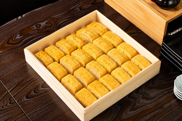 30pcs Tamago Yaki