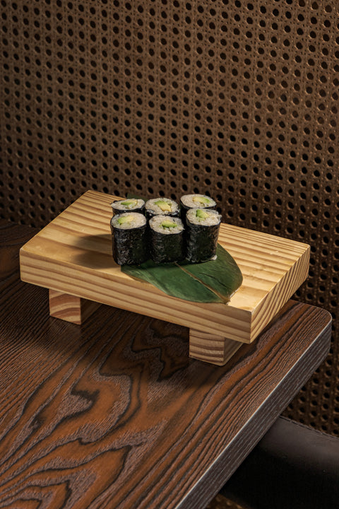avocado maki