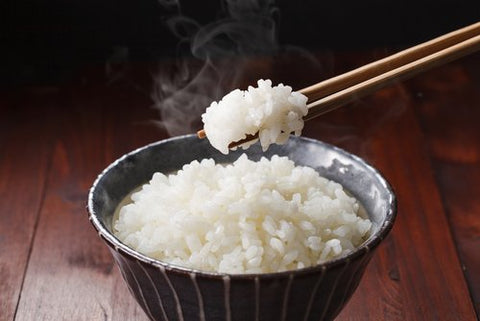 Japanese White Rice 白米