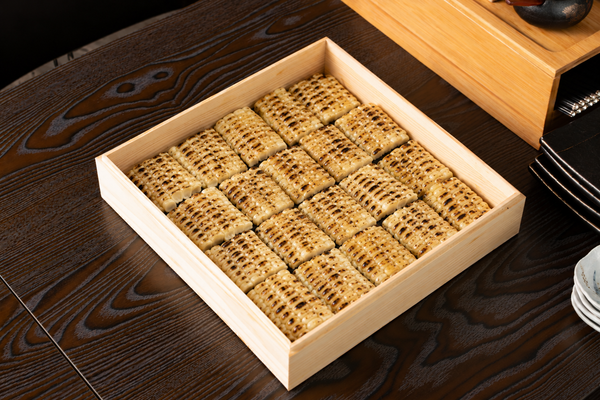 30pcs Hokkaido White Corn