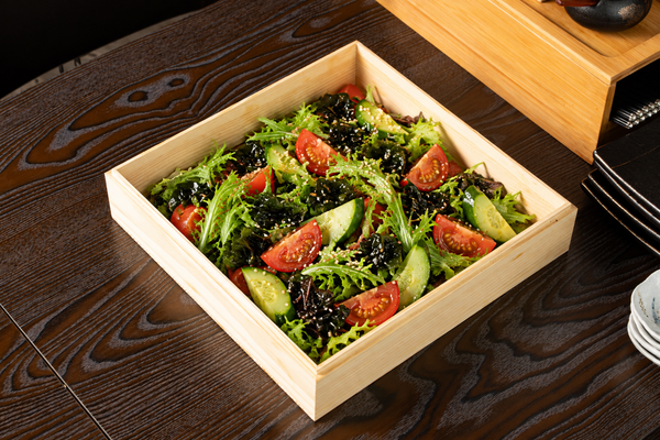 Japanese Salad
