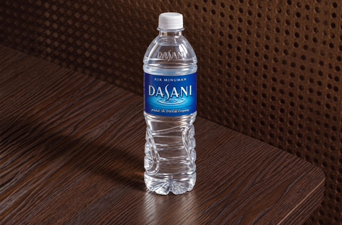 Dasani Bottled Water