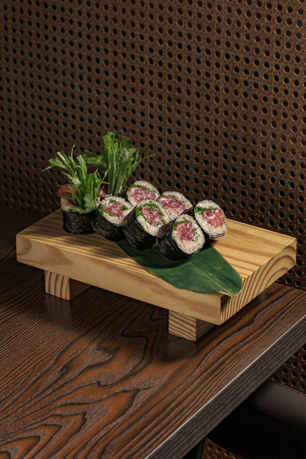 Spicy Tuna Maki